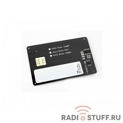 Смарт карта  106R01379 для МФУ Xerox Phaser 3100 MFP, 4 К [X-1379-4K(EXP)]