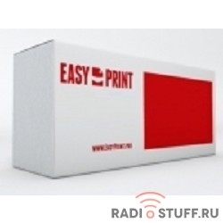Easyprin CLT-C406S Картридж  LS-C406  для  Samsung  CLP-365/CLX-3300/C410 (1000 стр.) голубой, с чипом