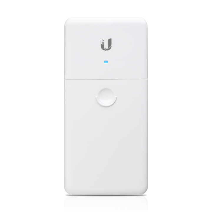 Инжектор PoE Ubiquiti Fiber PoE Gen 2