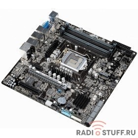 WS C246M PRO/SE ASMB9 included, RTL {5} (981742)