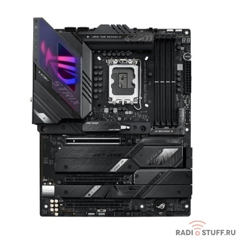 Asus ROG STRIX Z790-E GAMING WIFI